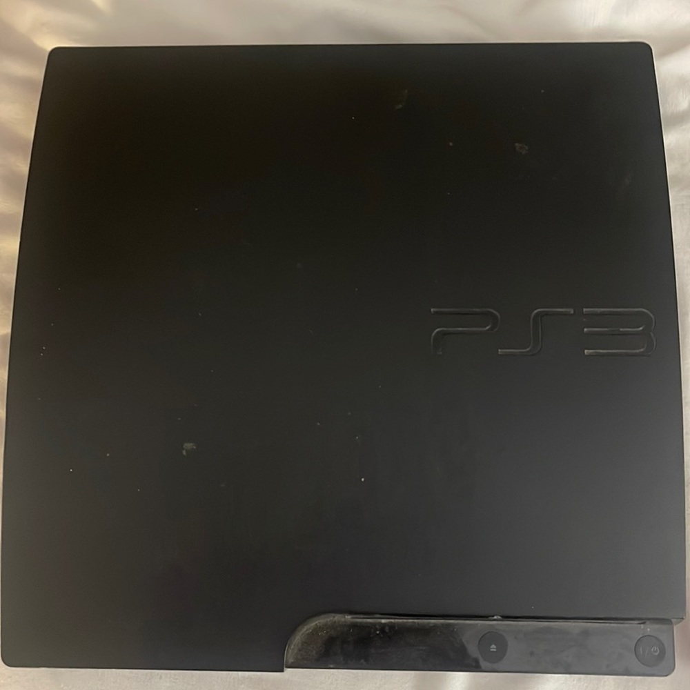 PS3